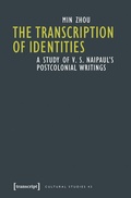Cover: The Transcription of Identities - transcript