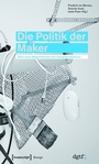 Cover: Landschaft als Projekt - transcript