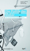 Cover: Landschaft als Projekt - transcript