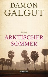 Abbildung von: Arktischer Sommer - Manhattan
