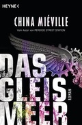 Cover: Das Gleismeer - Heyne