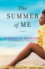 Cover: The Summer of Me - William Morrow Paperbacks