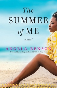 Enlarge image Cover: The Summer of Me - William Morrow Paperbacks