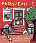 Cover: Bronzeville Boys and Girls - HarperCollins