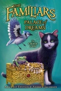 Cover: Palace of Dreams - Collins