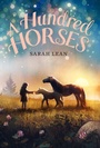 Cover: A Hundred Horses - Collins
