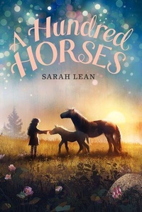 Enlarge image Cover: A Hundred Horses - Collins