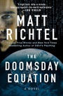 Cover: The Doomsday Equation - William Morrow Paperbacks