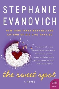 Enlarge image Cover: The Sweet Spot - William Morrow Paperbacks