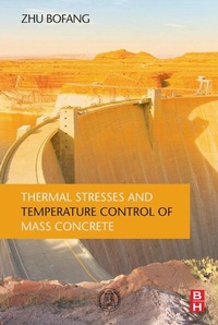 Abbildung von: Thermal Stresses and Temperature Control of Mass Concrete - Butterworth-Heinemann