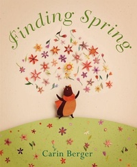 Enlarge image Cover: Finding Spring - Greenwillow Books