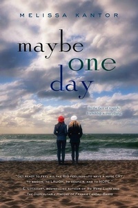 Enlarge image Cover: Maybe One Day - Collins