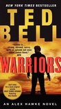 Cover: Warriors - Harper