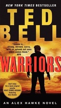 Cover: Warriors - Harper