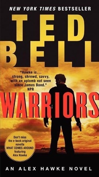 Enlarge image Cover: Warriors - Harper