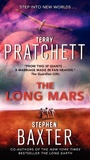 Cover: The Long Mars - Collins