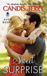 Enlarge image Cover: Sweet Surprise - Avon Books