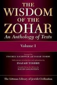 Enlarge image Cover: The Wisdom of the Zohar - Oxford University Press