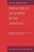 Cover: Principles of Faith - Oxford University Press