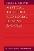 Cover: Mystical Theology and Social Dissent - Oxford University Press