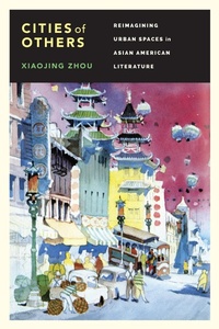 Enlarge image Cover: Cities of Others - University of Washington Press