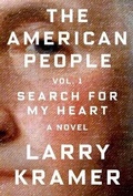 Cover: The American People - Farrar, Straus & Giroux Inc