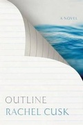 Cover: Outline - Farrar, Straus & Giroux Inc