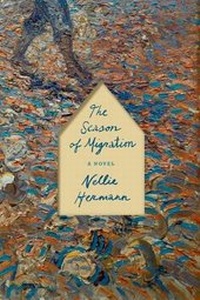 Enlarge image Cover: The Season of Migration - Farrar, Straus and Giroux