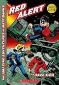 Cover: Red Alert - Scholastic US