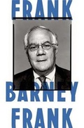 Cover: Frank - Farrar, Straus and Giroux