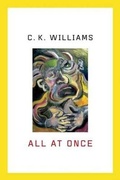 Cover: All at Once - Farrar, Straus & Giroux Inc