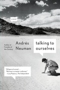 Cover: Talking to Ourselves - Farrar, Straus and Giroux