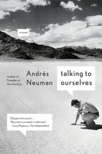 Enlarge image Cover: Talking to Ourselves - Farrar, Straus and Giroux