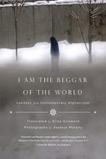 Cover: I Am the Beggar of the World - Farrar, Straus & Giroux Inc