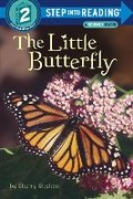 Cover: The Little Butterfly - Random House Books for Young Readers