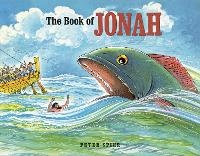Enlarge image Cover: The Book of Jonah - Random House Books for Young Readers