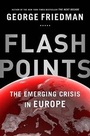 Cover: Flashpoints - Doubleday Books