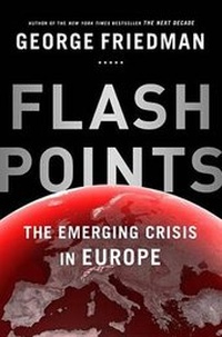 Enlarge image Cover: Flashpoints - Doubleday Books