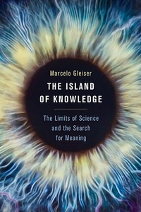 Enlarge image Cover: The Island of Knowledge - Basic Books