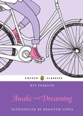 Cover: Awake and Dreaming - Penguin Random House India