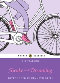 Enlarge image Cover: Awake and Dreaming - Penguin Random House India