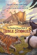 Cover: The Random House Book of Bible Stories - Random House Books for Young Readers