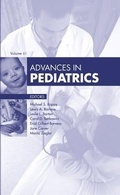 Cover: Advances in Pediatrics, 2014 - Elsevier