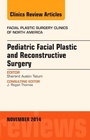 Bild: Pediatric Facial Plastic and Reconstructive Surgery, An Issue of Facial Plastic Surgery Clinics of North America: Volume 22-4 - Elsevier