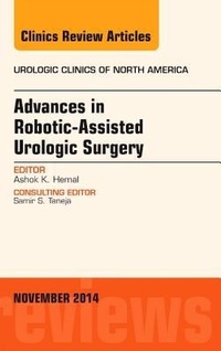 Abbildung von: Advances in Robotic-Assisted Urologic Surgery, An Issue of Urologic Clinics: Volume 41-4 - Elsevier