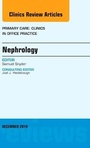 Bild: Nephrology, An Issue of Primary Care: Clinics in Office Practice: Volume 41-4 - Elsevier