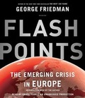 Cover: Flashpoints - Random House Audio Publishing Group