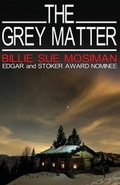 Cover: The Grey Matter - Post Mortem Press