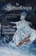 Cover: Die Schneekoenigin (Mit den originalen Illustrationen) - Hythloday Press