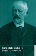 Cover: Eugene Onegin - Overture Publishing